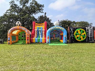 Sports Inflatables